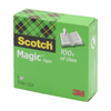 Kép 2/2 - Ragasztószalag 19mmx33m Magic Tape 3M Scotch 810