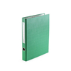 Kép 1/2 - Gyűrűskönyv A4, 4,5cm, 4 gyűrűs Bluering® zöld