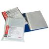 Kép 1/2 - Genotherm lefűzhető, A4, 38-40 micron narancsos Esselte 16690 100 db/csomag,