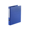 Kép 1/2 - Gyűrűskönyv A4, 3,5cm, 4 gyűrűs PP/PP Bluering® Prémium kék