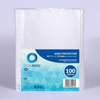Kép 2/4 - Genotherm lefűzhető, A4, 40 micron narancsos Bluering® 100 db/csomag, 
