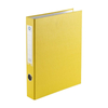 Kép 1/2 - Gyűrűskönyv A4, 3,5cm, 4 gyűrűs Bluering® sárga